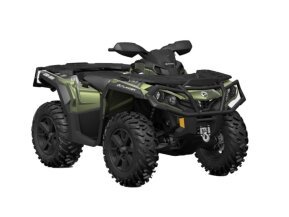 2021 Can-Am Outlander 650 for sale 200954169